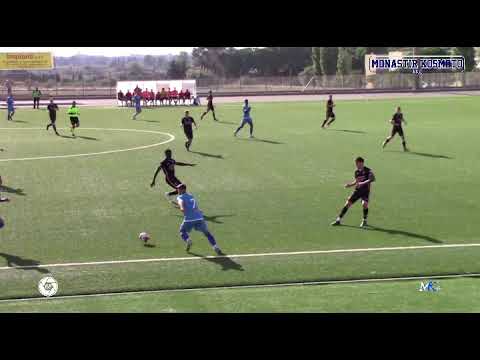 (09/10/2022) Monastir Kosmoto - Tharros