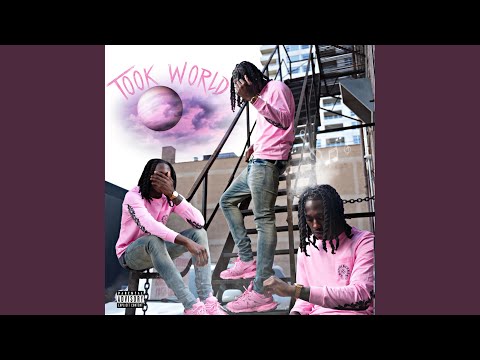 9:43 PM (feat. BRBJUAN)