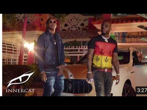 Químico Ultra Mega Ft Ceky Viciny - En Alta (2019)