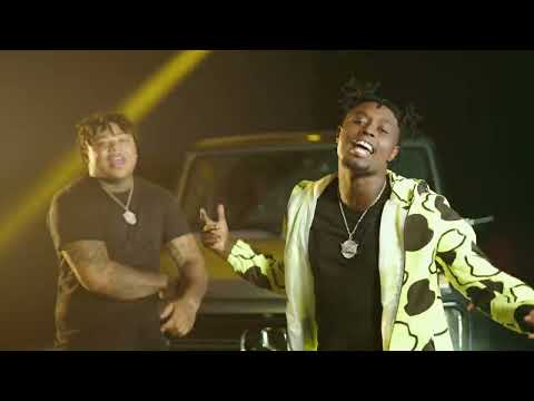 MTM DonDon - Hold Your Tongue (Official Video) (feat. Numbaa 7)