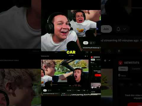 YouTube Thumbnail