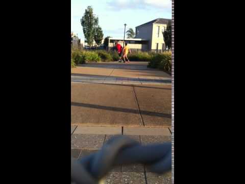 OMFFGGG INSANE NUT MEG AN ELEVEN YEAR OLD DID