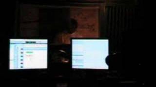 Mark Byrd MixTape UnCut Part1