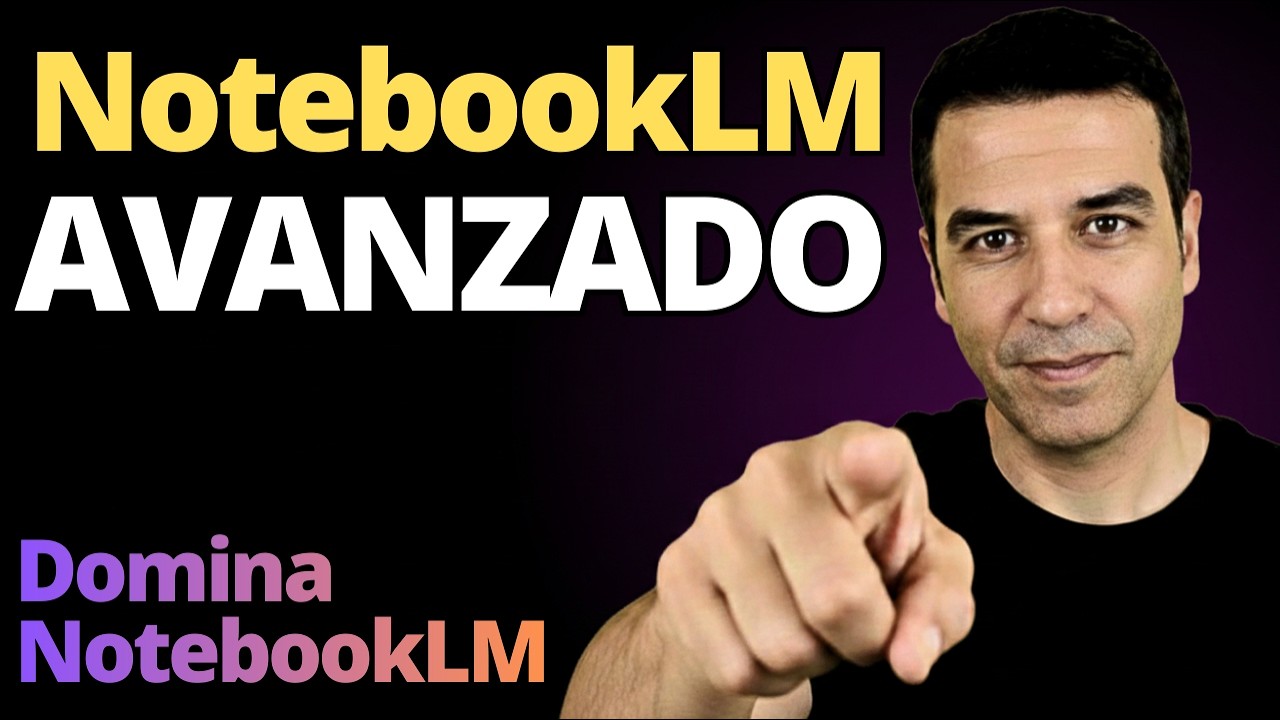 NotebookLM