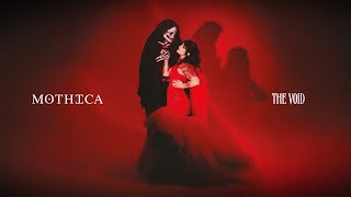 Cover art for The Void