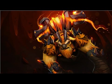 MNT Double Enchant Totem Finish - Boston Major Finals - Game 3