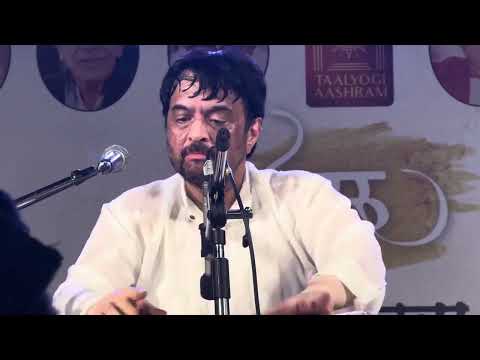 Supreet ji Deshpande || Guru abhivadan sohala tabla performance ||