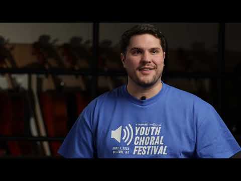 Ludeman Photographic video.