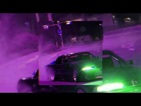 MVNI & YOUK3IV - Born to Drift