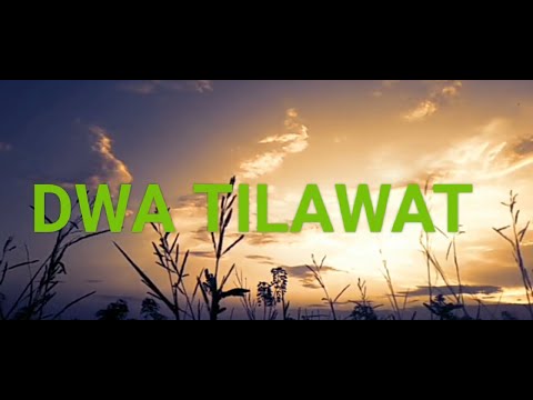 Dwa tilawat