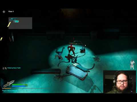 Sword of the Stars the pit 2!!! - Early Early Access