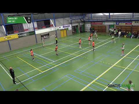 Quintus DB1- HMC DB1