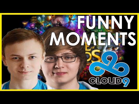 Sneaky with Incarnati0n and Aphromoo - Funny moments