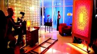 Ouhh-Haaa ! - Bully - Café Royal - Robbie Williams
