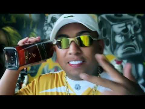 VÍDEO CLIP   Mc Wesley ST  - Preto Chique 