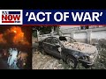 India Attack Pakistan Vows Retaliation Death Toll Rises LiveNOW From FOX