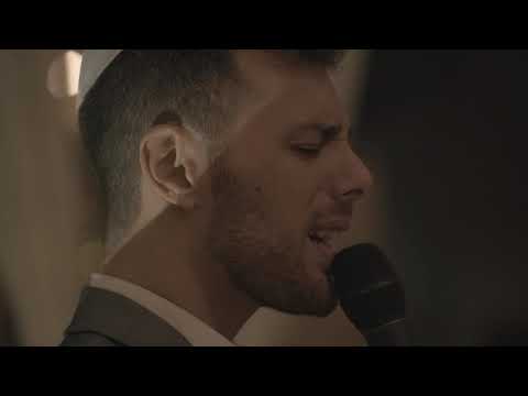 אדם להב - בואי בשלום כניסה לחופה Adam Lahav - Boi Beshalom