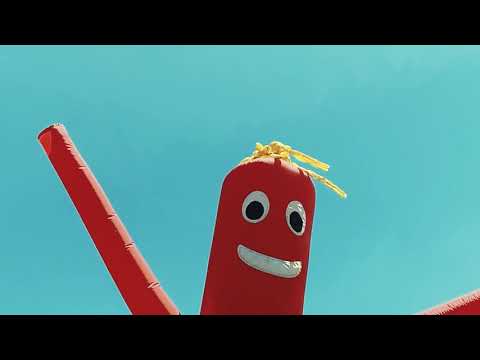 Scorsi - Shake the Hands