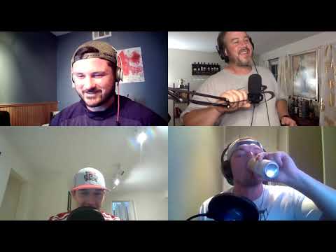 Episode 18: The Boys Get Ready for