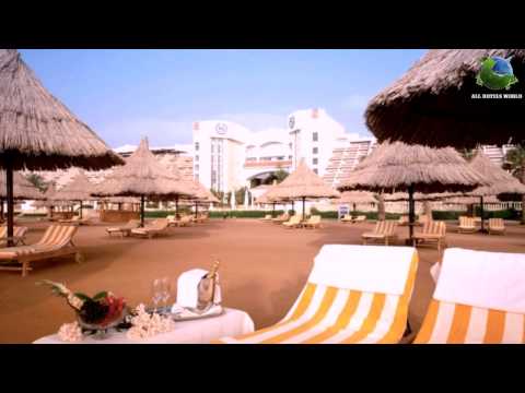 Sheraton Sharm Main Building 5*