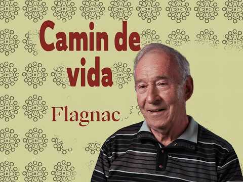 Camin de vida # Flanhac