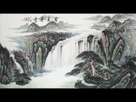 Taoism Explained: Tao Te Ching Chapter 1