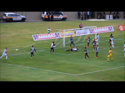 Melhores Momentos TUPI 1 x 0 MACAÉ - Cobertura Portal Toque de Bola