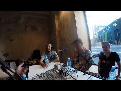 SPAM X Horniflex @ My People Show (4 deo)