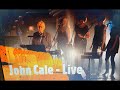 John Cale - Live