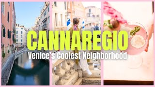 Where Venetians Really Live:  Exploring Venice&amp;#39;s Best Neighborhood - Cannaregio!