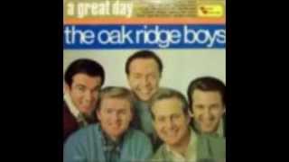 Oak Ridge Boys I Just Came To Talk With You Lord featuring Duane Allen