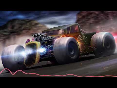Car Race Music Mix 2020 🔥 Bass Boosted Extreme 2020🔥 BEST EDM, BOUNCE, ELECTRO HOUSE 2020