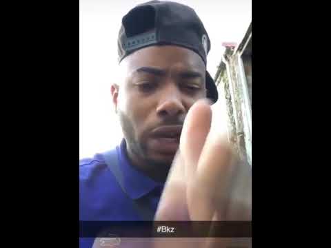 T Gayo exclution freestyle