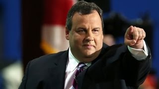 Chris Christie - Is It Better To Be Loved Or Feared?