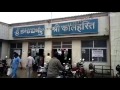 Srikalahasti Railway Station In 2013 Gateway To The Ancient Shiva Temple