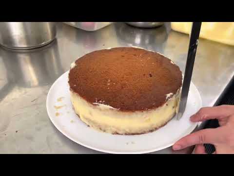 Le nostre torte  chef claudio santini