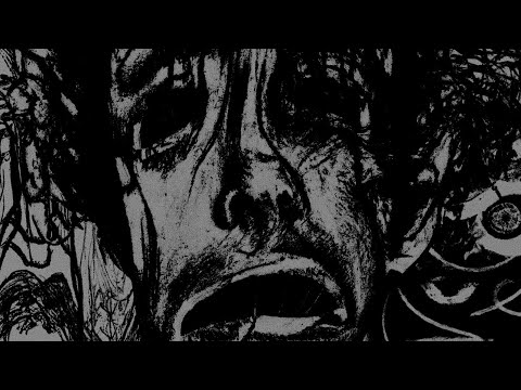 The Absolute Horror of Datura Psychosis