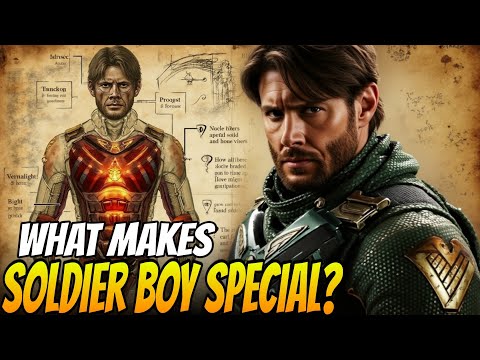 THE NEXUS EXPLAINED and THE NEXUS