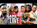 GAME OF LOVE SEASON 4 -(New Trending Movie) Zubby Micheal 2023 Latest Nigerian Nollywood Movie