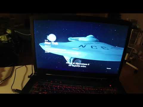 MongoTV_7023 - HVAD JEG SER PÅ NETFLIX - Del 613 - Star Trek - 1968
