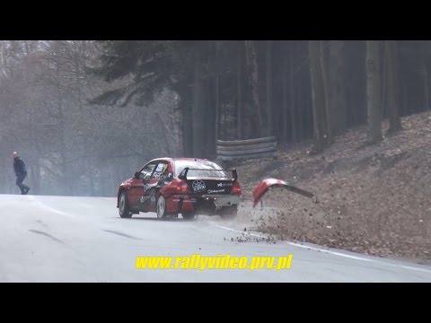 SuperOES III Runda - Tor Kielce - 2016-03-19 HD