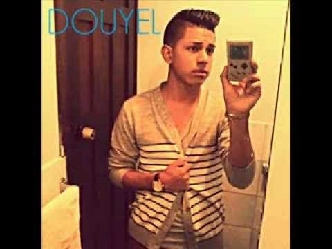 DOUYEL -TU AMANTE ( X- Treet Music, Los Titantes)