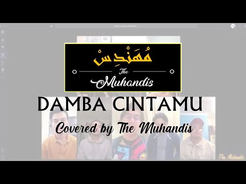 DAMBA CINTAMU | Covered by The Muhandis