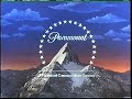 Closing To Ghost 1991 VHS Version 2