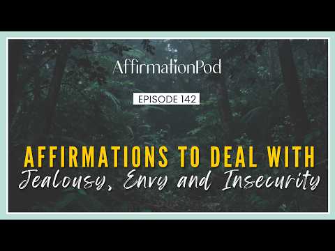 download lagu mp3 mp4 Affirmations For Overcoming Jealousy, download lagu Affirmations For Overcoming Jealousy gratis, unduh video klip Download Affirmations For Overcoming Jealousy Mp3 dan Mp4 Viral Gratis