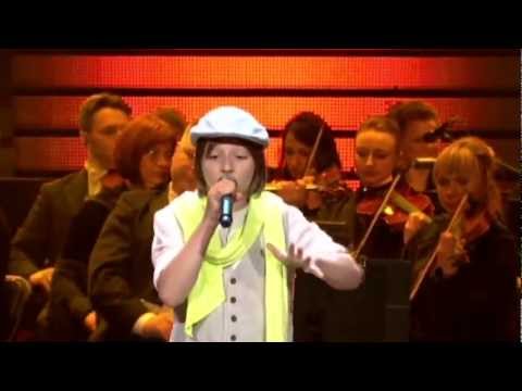 Piotr Zubek - Puszek okruszek (arr. & cond. Adam Sztaba)