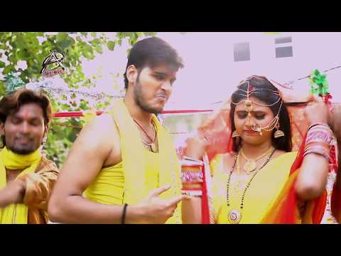 सलोनी के मम्मी कठुआ जइबू — watch video