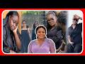 Tears Flow As Jackie Appiah James Gardiner Cry Out Loud At Late Beverly Afaglo S Residence
