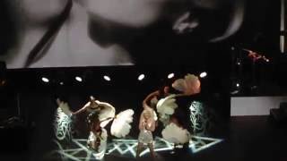 Wonderful Life Gwen Stefani Orpheum Theater Los Angeles Live