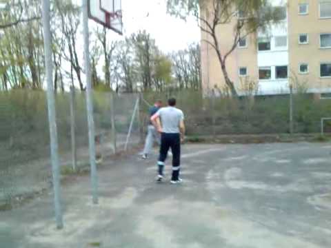 Nezuk protiv Buk-a 03-05-2010